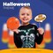 4E’s Novelty Candy Corn Bowling Game – Fun Fall Carnival & Halloween Party Game for Kids & Adults, Indoor/Outdoor Trunk or Treat Activity, Thanksgiving Yard Game & Festival Party Supply